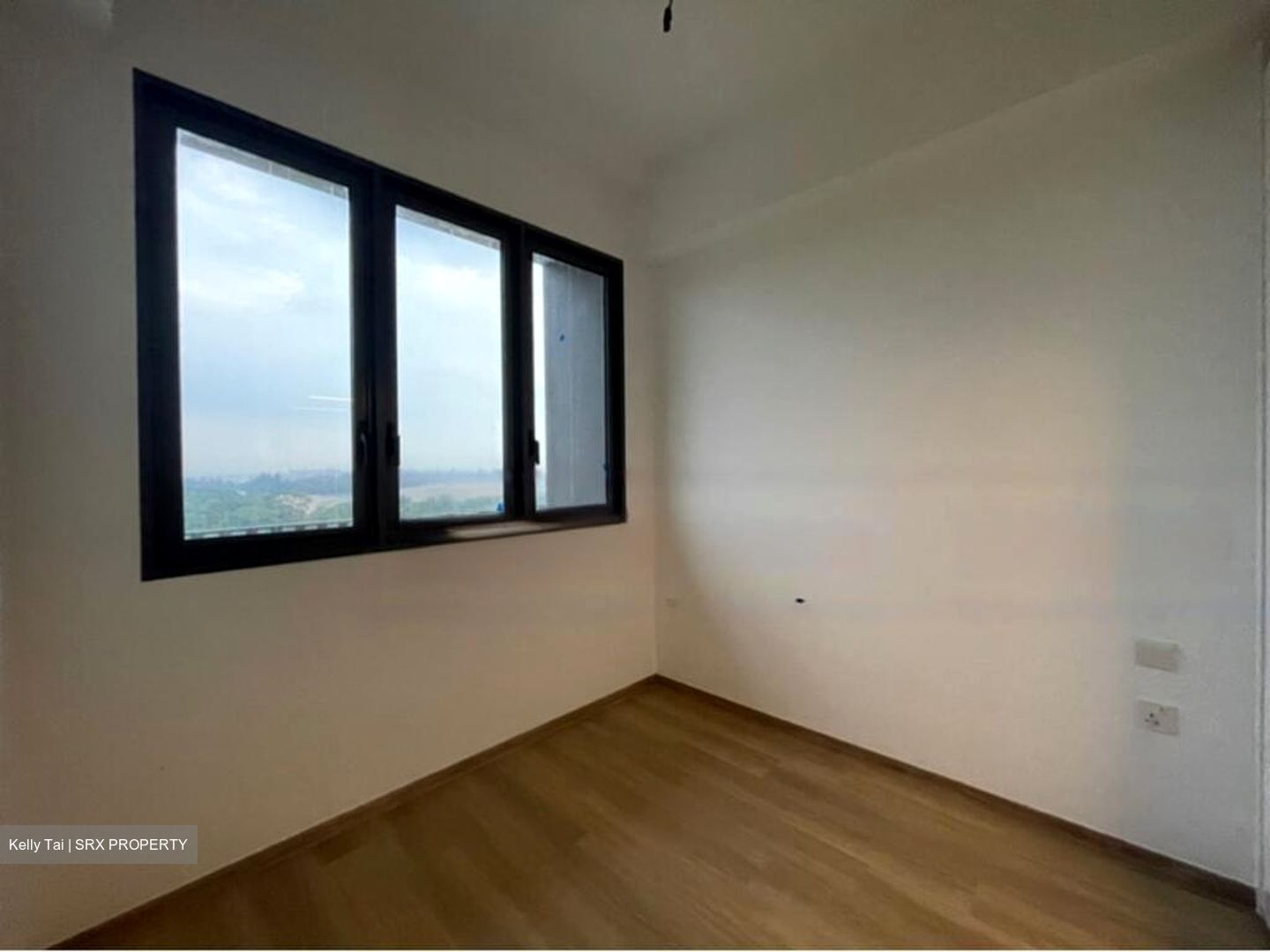 Parc Botannia (D28), Condominium #448495611